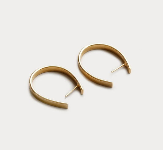 Adelaide Hoops en Chapa de Oro