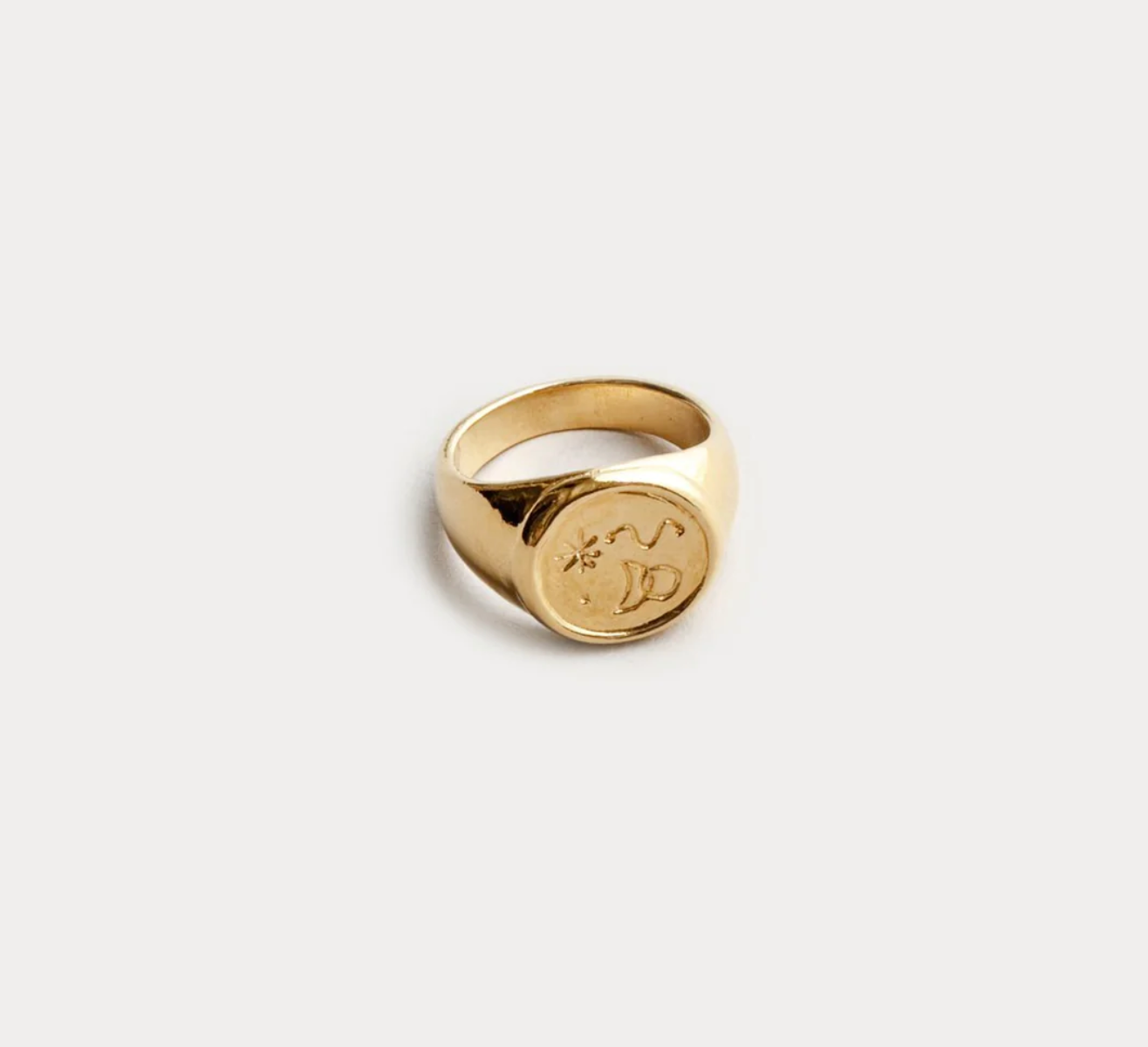 Anillo Miro