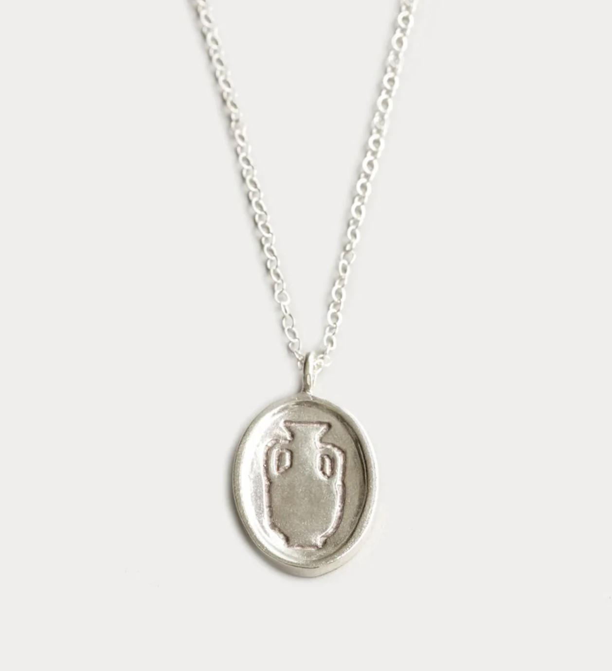 Collar Amphora