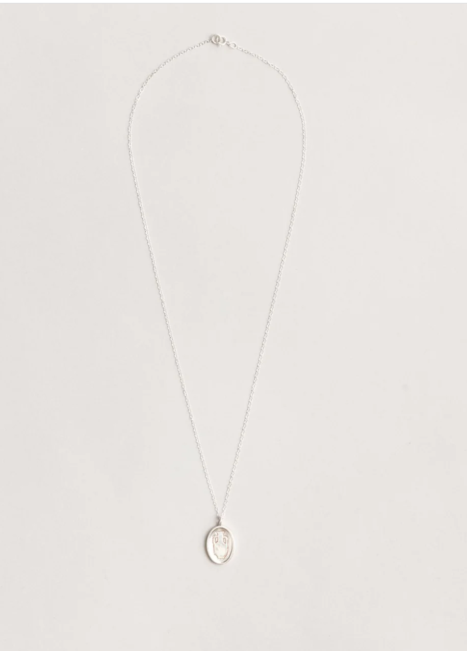 Collar Amphora