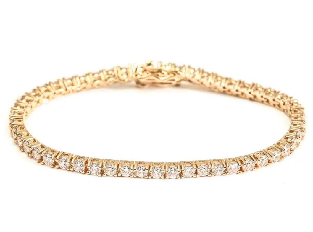 Pulsera Lady Di