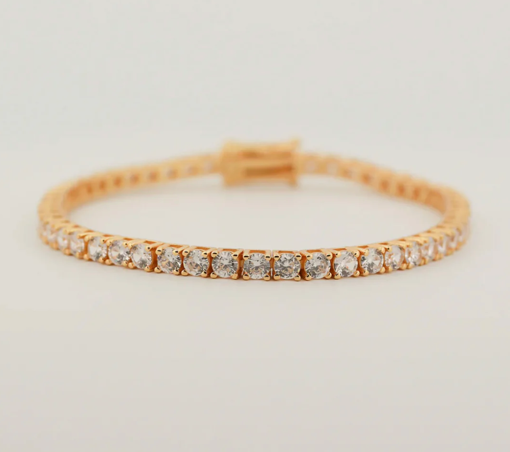 Pulsera Lady Di
