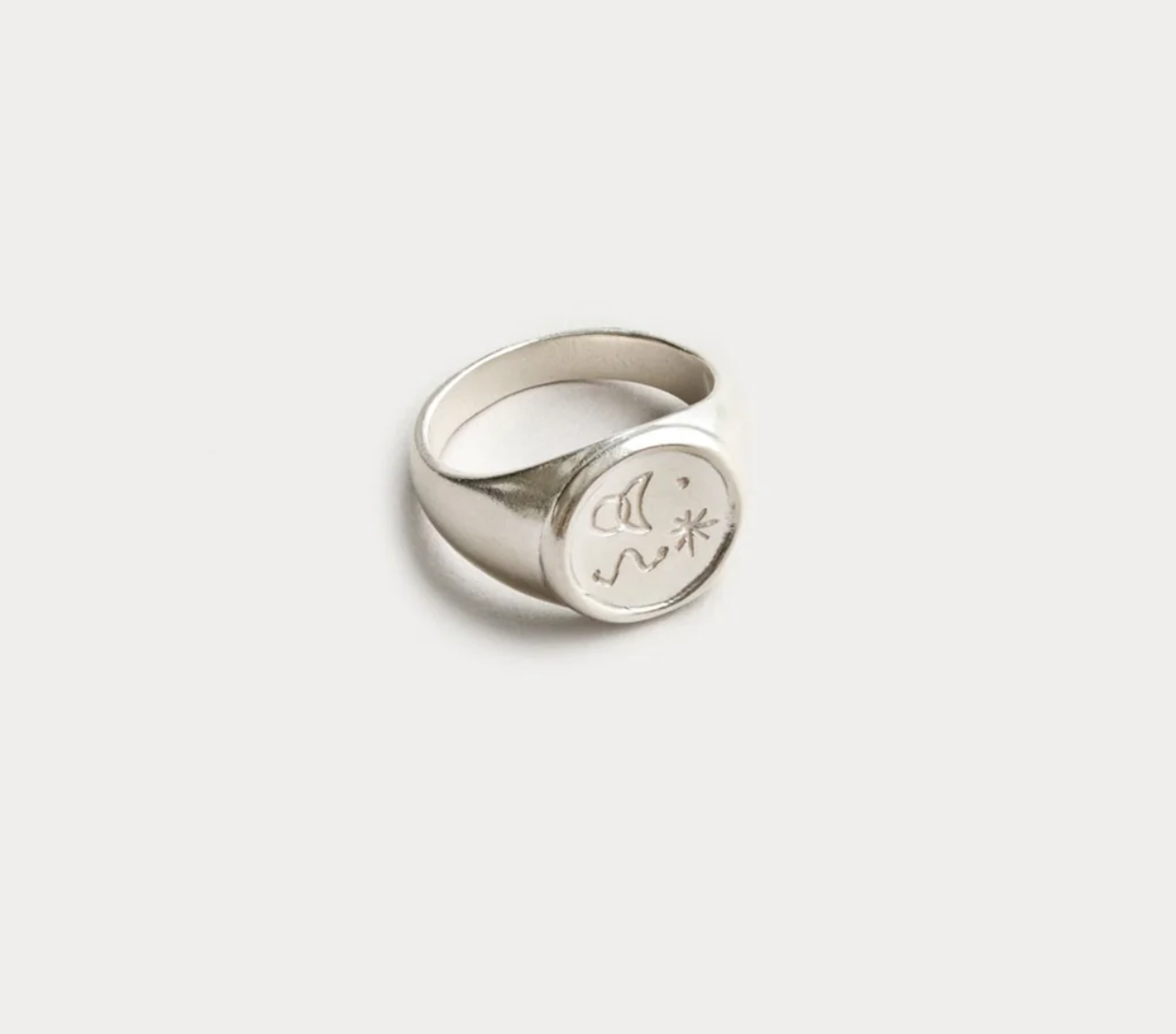 Anillo Miro